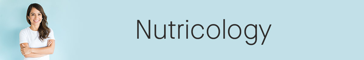 Nutricology